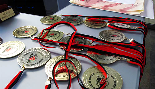 2011-09-02 Medaille