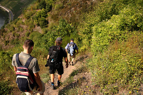 2013-09-07 Breva Pfad