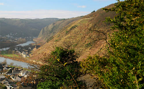 2013-12-15 Wanderroute
