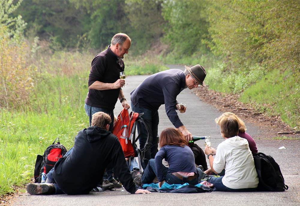 2013-05-01 Wanderung