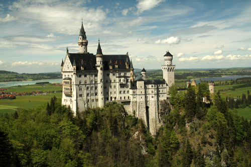 2014-05-09 Neuschwanstein3