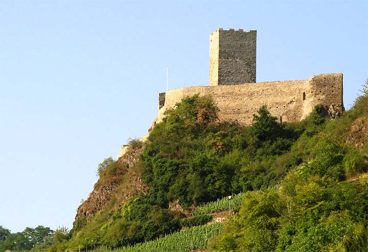 2015-08-20 Niederburg
