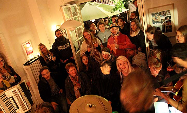 2015-09-05 Esszimmer