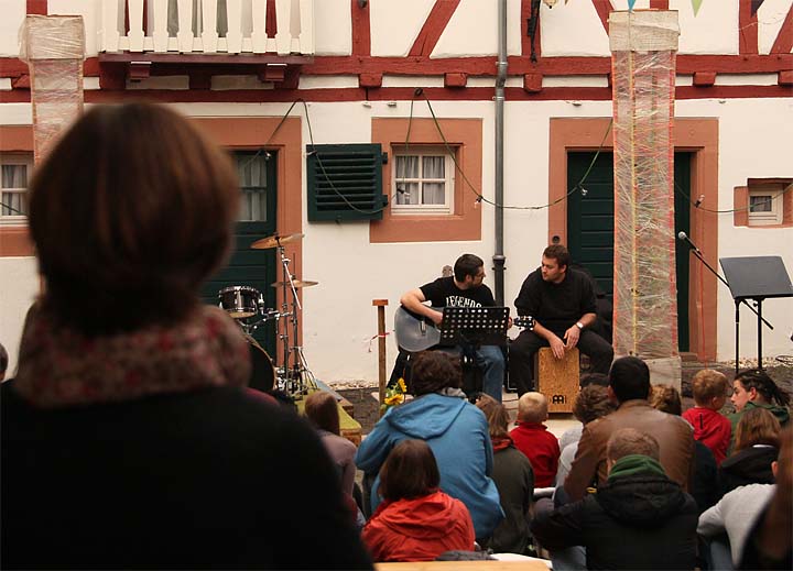 2015-09-05 Musik1