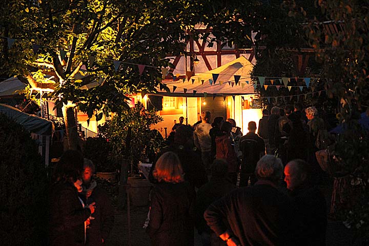 2015-09-05 Party