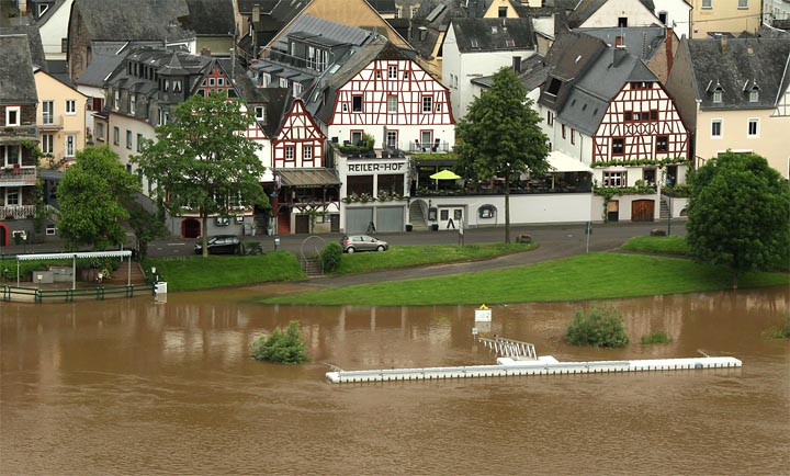 2016-06-02 Hochwasser