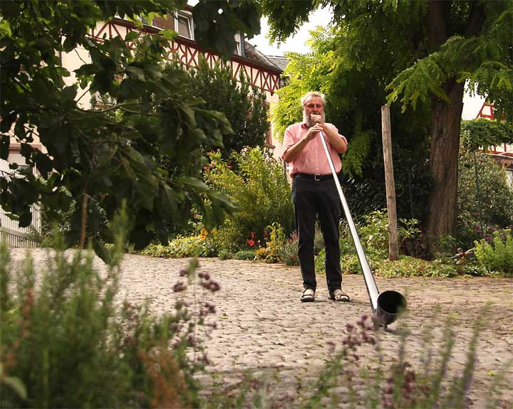 2017-07-29 Alphorn